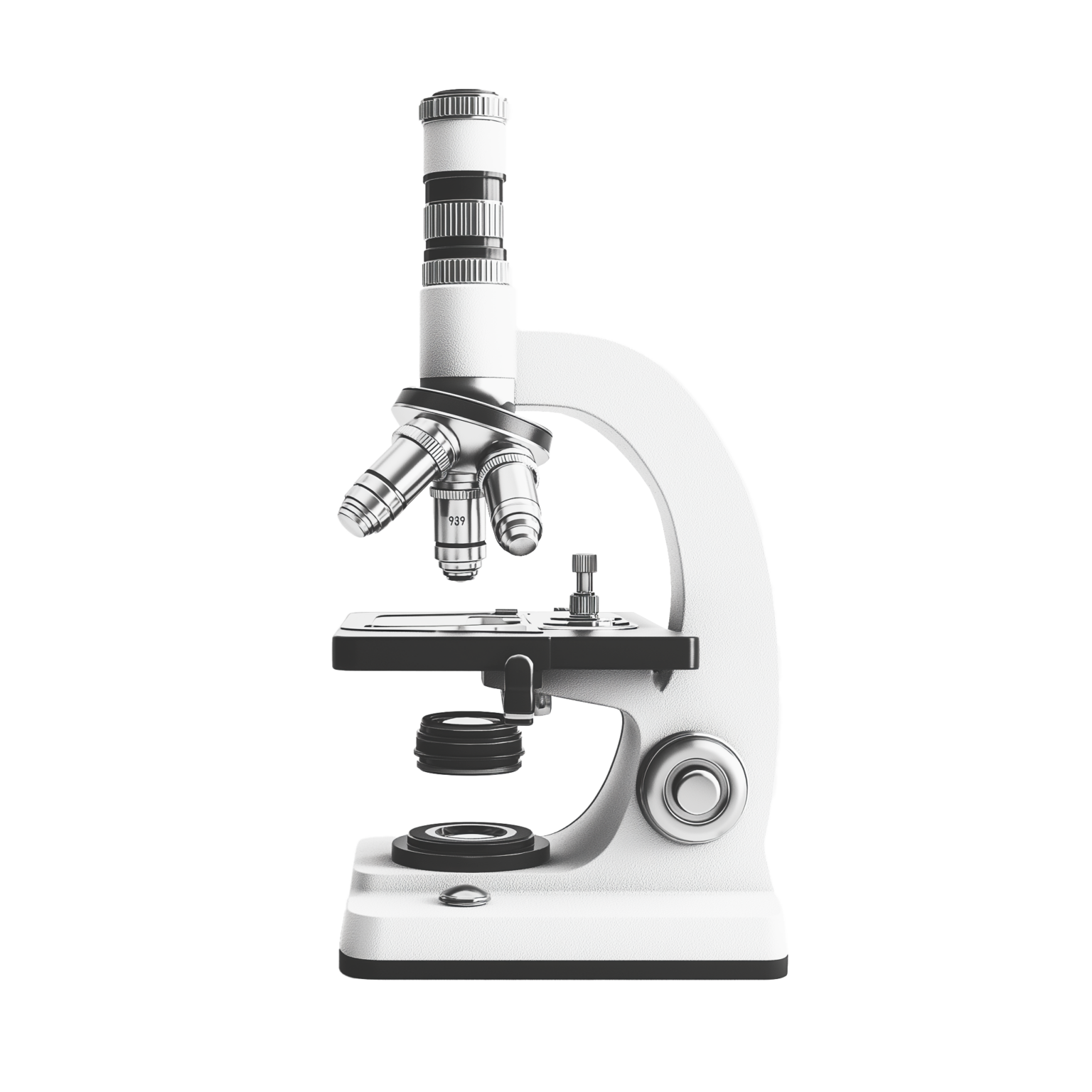 Laboteka Microscope Biotika